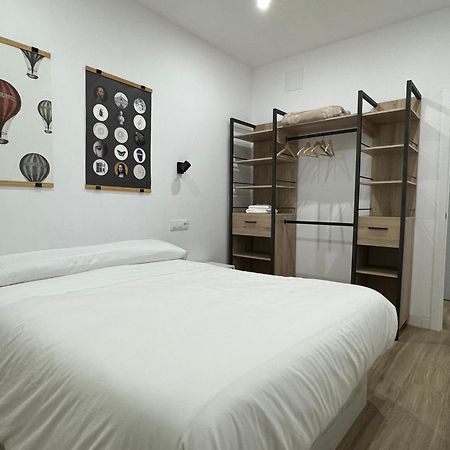 Casa Luz Apartment Montoro Exterior photo