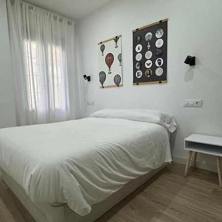 Casa Luz Apartment Montoro Exterior photo