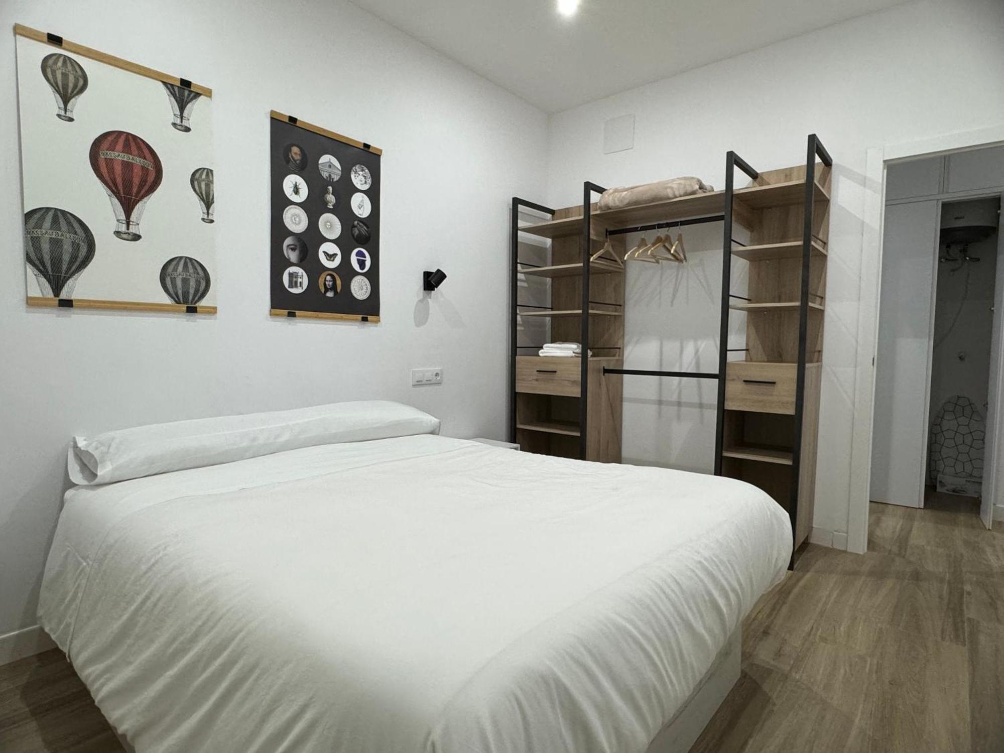 Casa Luz Apartment Montoro Exterior photo