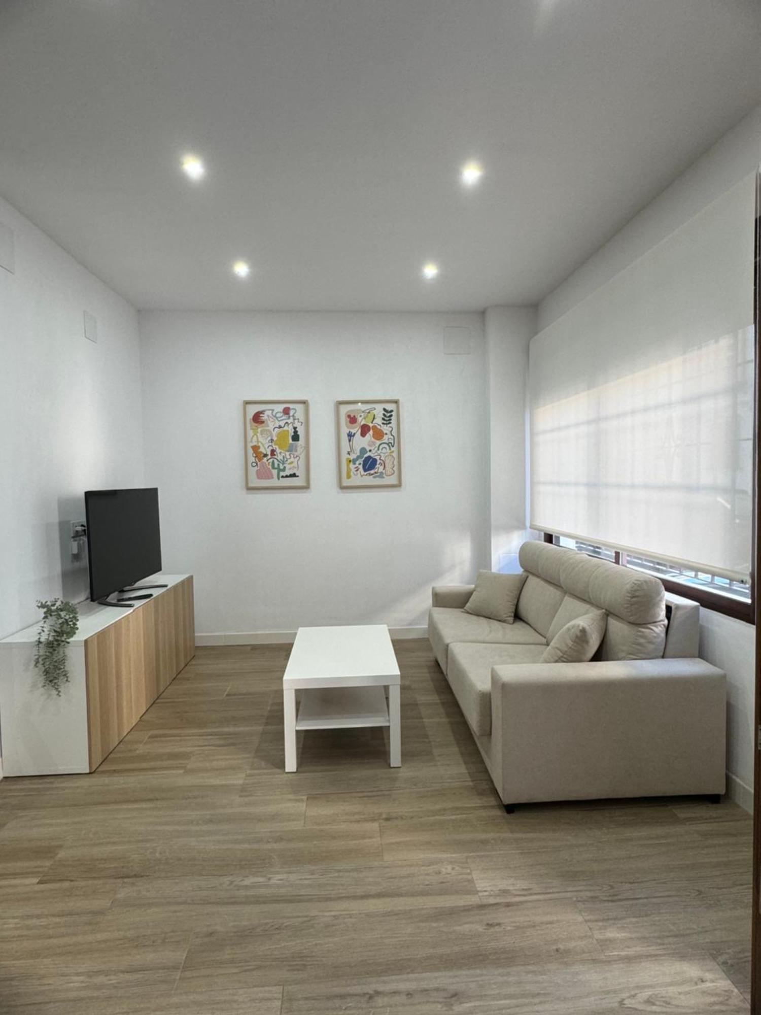 Casa Luz Apartment Montoro Exterior photo